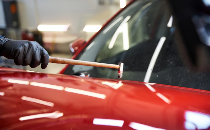 W jaki sposób efektywnie odmienić wygląd auta? Profesjonalny instrukcja dla kierowców