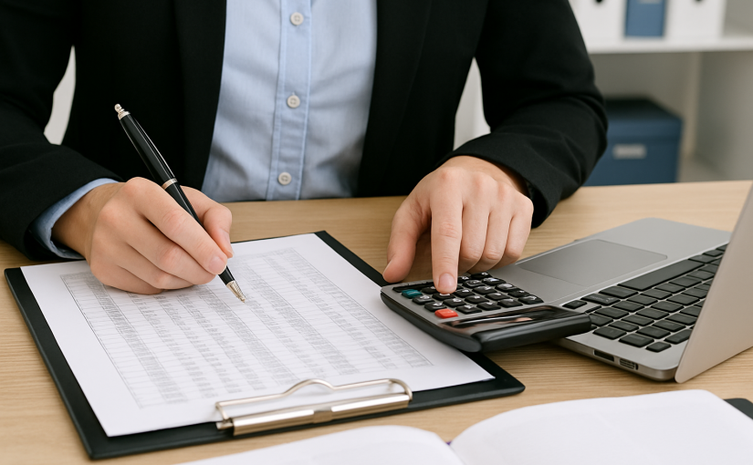 Finanse firmy – nie tylko konieczność, ale klucz wiarygodności