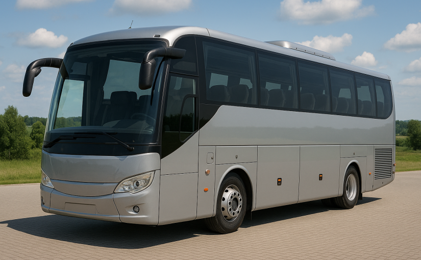 Praktyczny przewodnik po przewóz zespołu