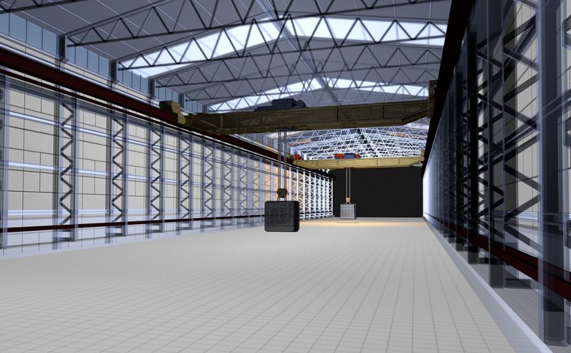 Firmy zajmujące się produkcją maszyn posiadają w propozycji standardowe modele