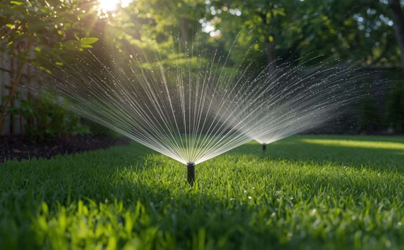 Jak pewnie przygotować precyzyjne rozwiązanie do podlewania roślin